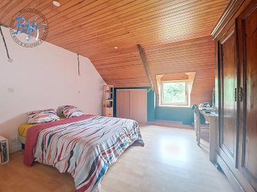 Maison a vendre Mellac 29300 Finistère 240 m2 6 pièces 416000 euros