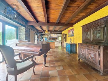 Maison a vendre Quimperlé 29300 Finistère 240 m2 6 pièces 416000 euros