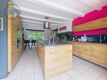 Maison a vendre Mellac 29300 Finistère 240 m2 6 pièces 416000 euros