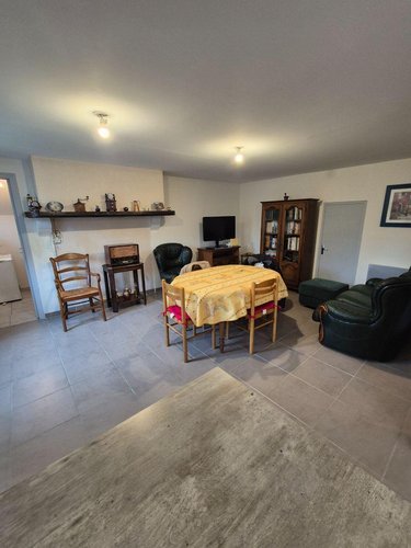 Maison a vendre Montchevrier 36140 Indre 85 m2 5 pièces 100000 euros