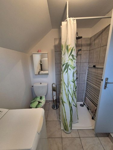 Maison a vendre Montchevrier 36140 Indre 85 m2 5 pièces 100000 euros