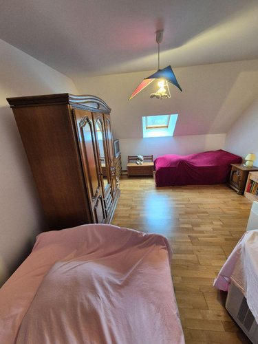 Maison a vendre Montchevrier 36140 Indre 85 m2 5 pièces 100000 euros