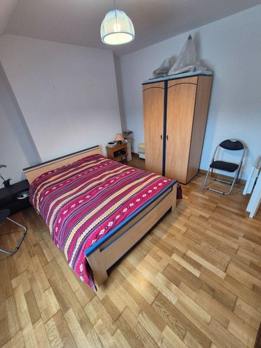 Maison a vendre Montchevrier 36140 Indre 85 m2 5 pièces 100000 euros