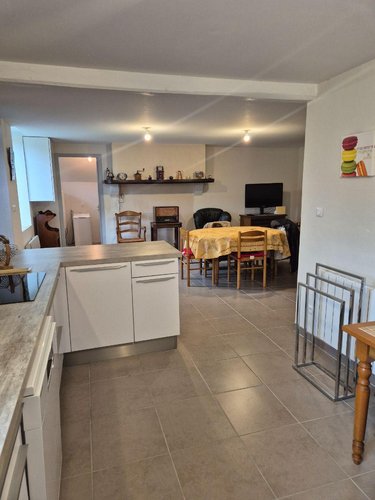 Maison a vendre Montchevrier 36140 Indre 85 m2 5 pièces 100000 euros