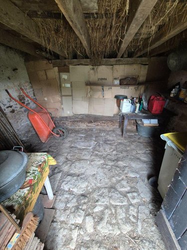 Maison a vendre Montchevrier 36140 Indre 85 m2 5 pièces 100000 euros