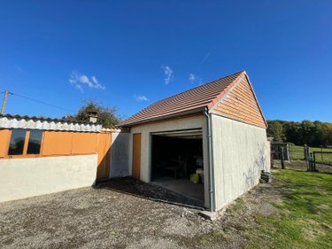 Maison a vendre Condé-sur-Sarthe 61250 Orne 73 m2 4 pièces 94320 euros