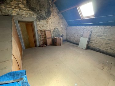 Maison a vendre Condé-sur-Sarthe 61250 Orne 73 m2 4 pièces 107944 euros