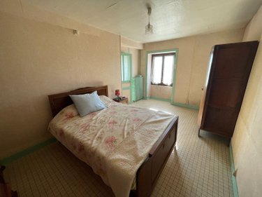 Maison a vendre Condé-sur-Sarthe 61250 Orne 73 m2 4 pièces 94320 euros