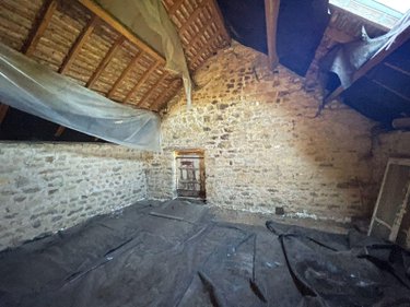 Maison a vendre Condé-sur-Sarthe 61250 Orne 73 m2 4 pièces 107944 euros