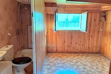 Maison a vendre Avallon 89200 Yonne 67 m2 3 pièces 106000 euros