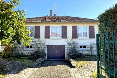 Maison a vendre Avallon 89200 Yonne 67 m2 3 pièces 106000 euros