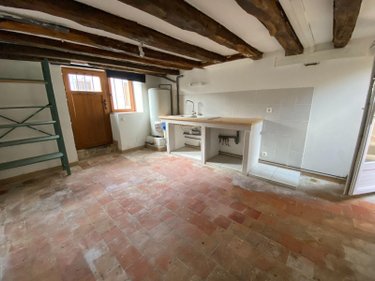 Maison a vendre Buzançais 36500 Indre 44 m2 2 pièces 67450 euros