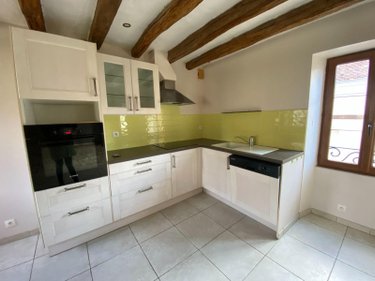 Maison a vendre Buzançais 36500 Indre 44 m2 2 pièces 67450 euros