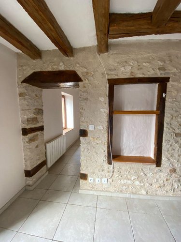 Maison a vendre Buzançais 36500 Indre 44 m2 2 pièces 67450 euros