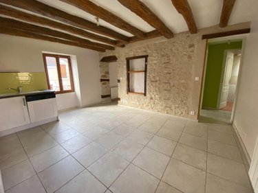 Maison a vendre Buzançais 36500 Indre 44 m2 2 pièces 67450 euros