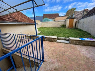 Maison a vendre Buzançais 36500 Indre 44 m2 2 pièces 67450 euros