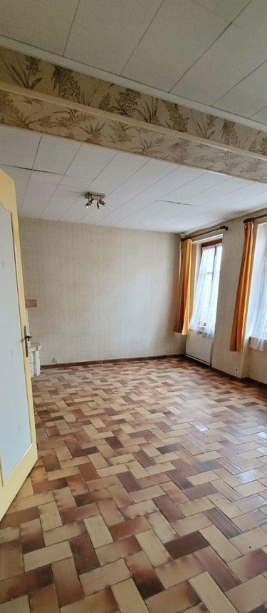 Maison a vendre Marle 02250 Aisne 3 pièces 80000 euros