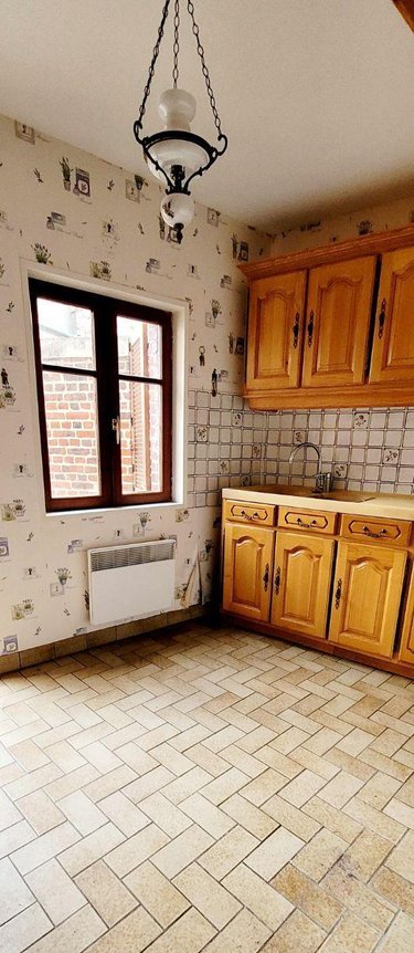 Maison a vendre Marle 02250 Aisne 3 pièces 80000 euros