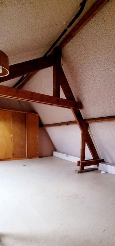 Maison a vendre Marle 02250 Aisne 3 pièces 80000 euros