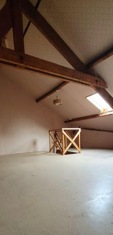 Maison a vendre Marle 02250 Aisne 3 pièces 80000 euros