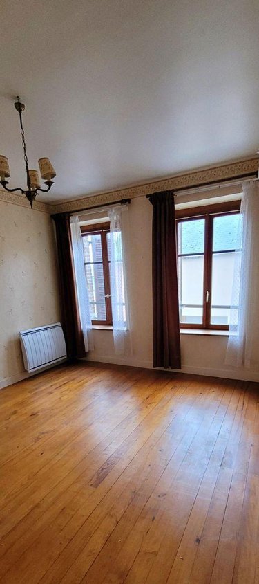 Maison a vendre Marle 02250 Aisne 3 pièces 80000 euros