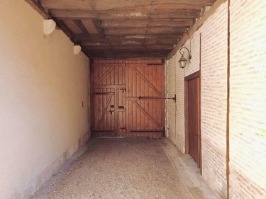 Maison a vendre Lignières 18160 Cher 265 m2 9 pièces 274800 euros