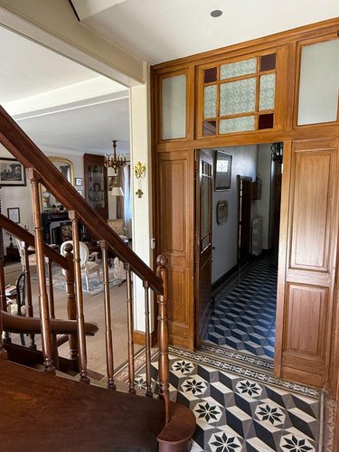 Maison a vendre Lignières 18160 Cher 265 m2 9 pièces 260000 euros