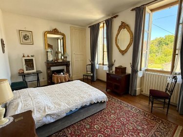 Maison a vendre Lignières 18160 Cher 265 m2 9 pièces 260000 euros
