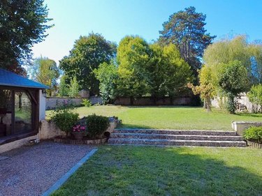 Maison a vendre Lignières 18160 Cher 265 m2 9 pièces 274800 euros