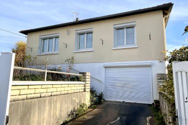 Maison a vendre Châtel-Censoir 89660 Yonne 62 m2 2 pièces 60000 euros