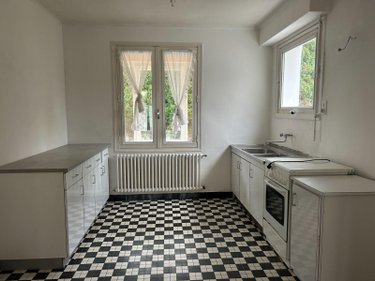 Maison a vendre Gouesnach 29950 Finistère 100 m2 4 pièces 262000 euros