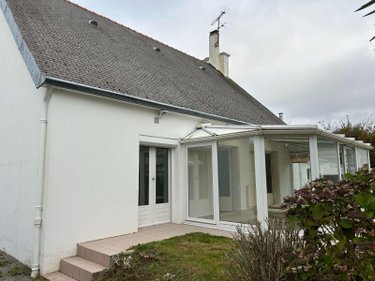 Maison a vendre Gouesnach 29950 Finistère 100 m2 4 pièces 262000 euros