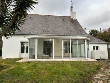 Maison a vendre Gouesnach 29950 Finistère 100 m2 4 pièces 256760 euros