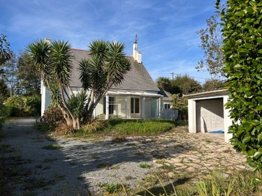 Maison a vendre Gouesnach 29950 Finistère 100 m2 4 pièces 251520 euros