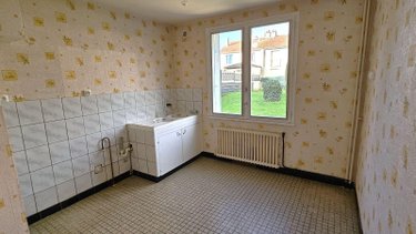 Maison a vendre Vitry-le-François 51300 Marne 85 m2 5 pièces 97000 euros