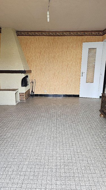 Maison a vendre Vitry-le-François 51300 Marne 85 m2 5 pièces 97000 euros