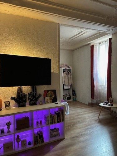 Location appartement Avallon 89200 Yonne 41 m2 1 pièce 386 euros