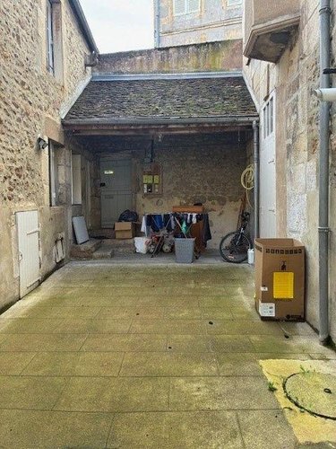 Location appartement Avallon 89200 Yonne 41 m2 1 pièce 386 euros