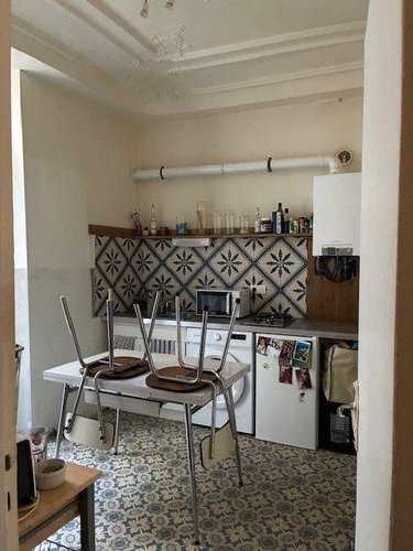 Location appartement Avallon 89200 Yonne 41 m2 1 pièce 386 euros