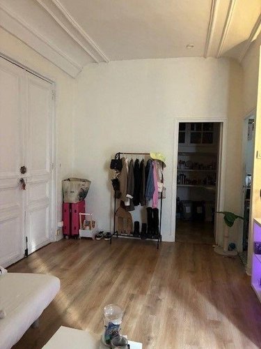 Location appartement Avallon 89200 Yonne 41 m2 1 pièce 386 euros
