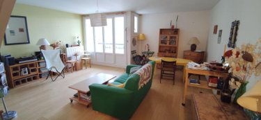 Appartement a vendre Orléans 45000 Loiret 86 m2 3 pièces 188640 euros