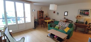 Appartement a vendre Orléans 45000 Loiret 86 m2 3 pièces 193880 euros