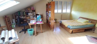 Appartement a vendre Orléans 45000 Loiret 86 m2 3 pièces 188640 euros
