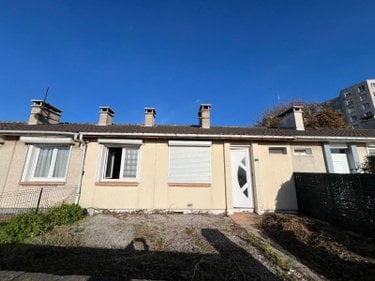 Maison a vendre Saint-Pol-sur-Mer 59430 Nord 74 m2 3 pièces 133500 euros