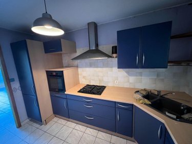 Maison a vendre Saint-Pol-sur-Mer 59430 Nord 74 m2 3 pièces 133500 euros