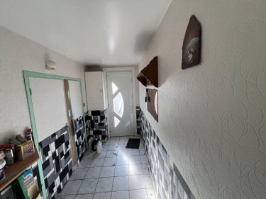 Maison a vendre Saint-Pol-sur-Mer 59430 Nord 74 m2 3 pièces 133500 euros