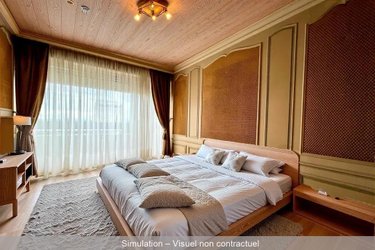 Appartement a vendre Rennes 35000 Ille-et-Vilaine 94 m2 4 pièces 366450 euros