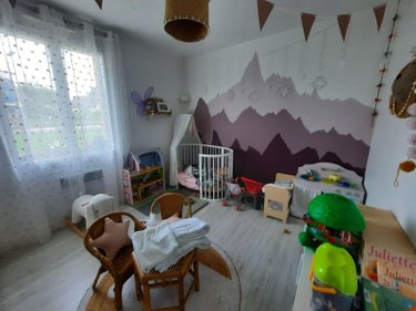 Maison a vendre Hirel 35120 Ille-et-Vilaine 85 m2 4 pièces 281340 euros