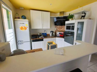 Maison a vendre Hirel 35120 Ille-et-Vilaine 85 m2 4 pièces 281340 euros