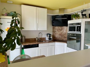 Maison a vendre Hirel 35120 Ille-et-Vilaine 85 m2 4 pièces 270920 euros